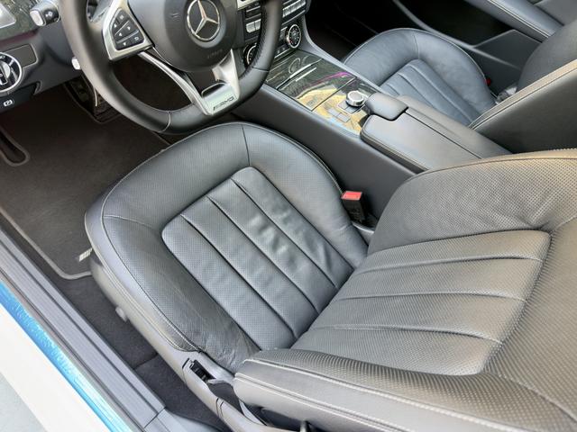 Certificated Pre-Owned Mercedes-Benz CLS 2015 CLS 400 4MATIC - u22548827