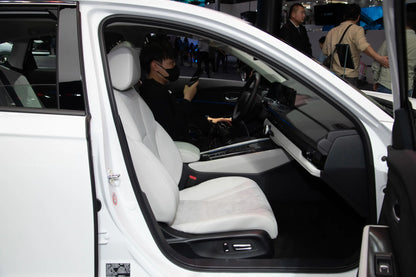 GAC Honda Accord - Híbrido PHEV