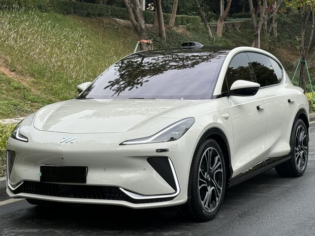 Certificated Pre-Owned IM LS7 2025 Refreshed Edition Ultra -u22484548