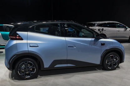 BYD Gaviota