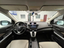 Certificated Pre-Owned Dongfeng Honda CR-V 2013 2.4L 4WD Prestige Edition -u22600731