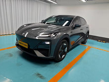 Certificated Pre-Owned Deepal S07 2024 121Max Glory Edition -u22532686