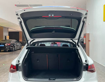 Certificated Pre-Owned Audi A3 2025 Sportback 35 TFSI Flying Premium Edition - u21929687