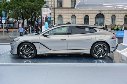 Denza Denza Z9GT DM - Híbrido PHEV