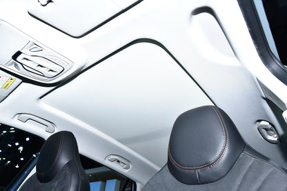 SAIC Motor Roewe D5X DMH - Híbrido PHEV