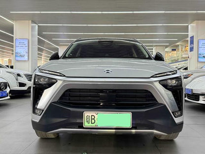 Certificated Pre-Owned NIO ES8 2020 Edition 415KM Base Version Seven-Seater -u22427142