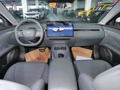 طائرة XPENG MONA M03 2024 620 فائقة المدى، معتمدة ومستعملة - u21952943