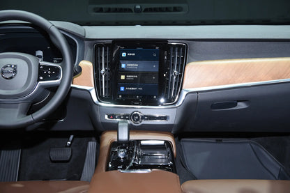 Volvo Volvo S90 - Híbrido PHEV