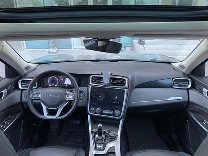 Certificated Pre-Owned Lynk & Co 01 EM-P 2018 1.5T Jin Pro National V -u22079301