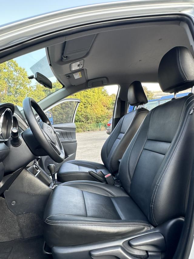 Certificated Pre-Owned YARIS L Zhixuan 2018 1.5E CVT Champion Limited Edition - u22336600