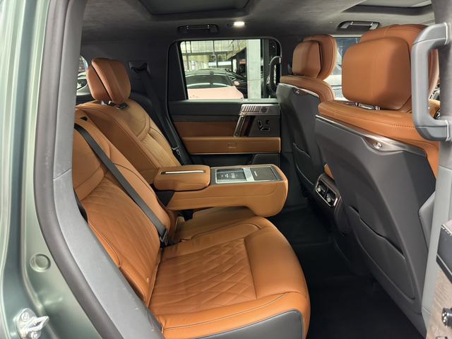 Certificated Pre-Owned M-Hero 917 Extended Range Edition 2023 -u22176578