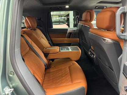 Certificated Pre-Owned M-Hero 917 Extended Range Edition 2023 -u22176578