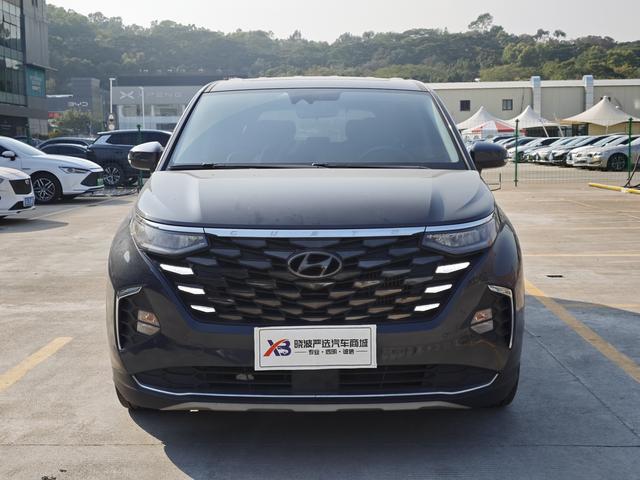 Certificated Pre-Owned Kustoo 2021 380TGDi Intelligent Love Luxury Edition LUX Premium - u22692401