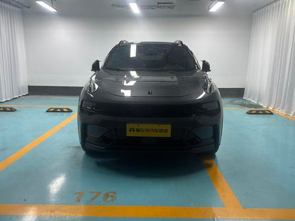 Certificated Pre-Owned Lynk & Co 01 EM-P 2023 1.5TD EM-P PM -u21990976