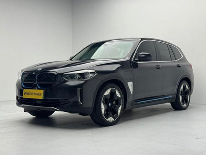 Certificated Pre-Owned BMW iX3 2021 Innovation Leader Edition -u22582153