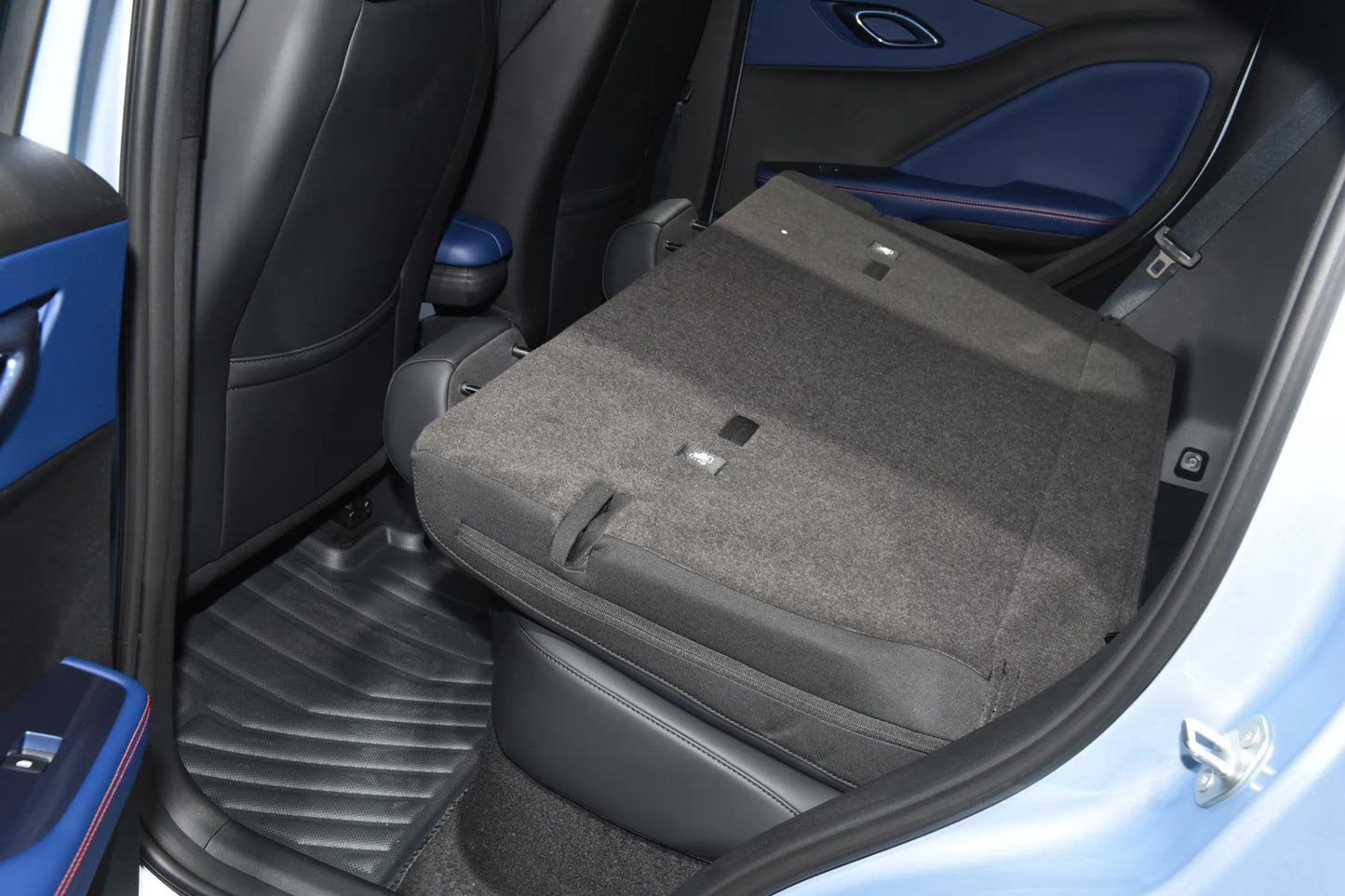 BYD Gaviota