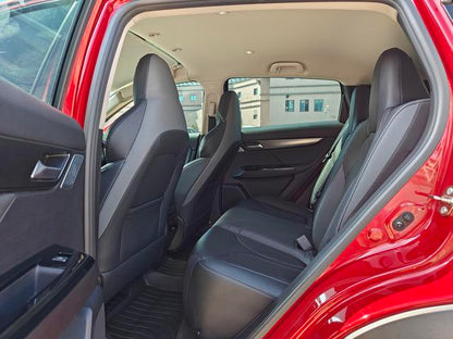 Pre-Owned Xpeng G3 2020 Model 460 Enjoy Version