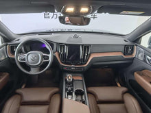 Certificated Pre-Owned Volvo XC60 PHEV 2024 T8 AWD Long Range Inscription Luxury Edition -u22563583