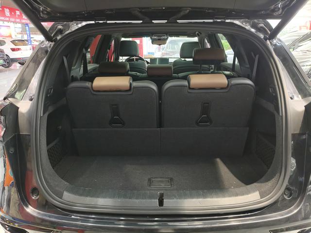 Certificated Pre-Owned BYD Tang DM 2021 DM-i 1.5T 112KM Premium Edition -u22754217