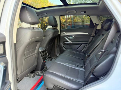 Certificated Pre-Owned Jetour X70 PLUS 2021 1.6T DCT Pro 7-Seater - u22310049