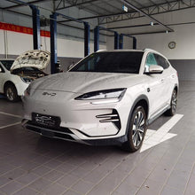 Pre-Owned BYD Song PLUS EV 2025 ADAS Version 520KM Premium Type