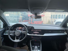 Certificated Pre-Owned Audi A3 2021 A3L Limousine 35 TFSI Progressive Sports Edition - u22606764