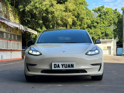 Pre-Owned Tesla Model 3 2022 Performance High-Performance All-Wheel Drive Version