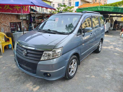 Certificated Pre-Owned Shuaike 2013 Restyled 1.6L Manual Luxury 7-Seater National V - u19432668