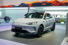 Seres Auto AITO M5-Híbrido REEV
