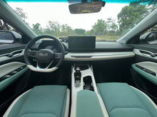 Certificated Pre-Owned Geely Emgrand L HiP 2022 1.5TD-DHT Pro 100KM Super Xun -u21590027