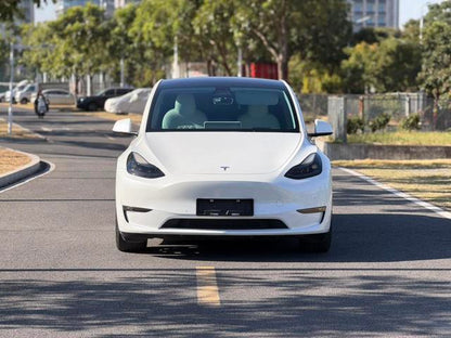 Certificated Pre-Owned Model Y 2022 Performance High-Performance All-Wheel Drive Version -u22524525