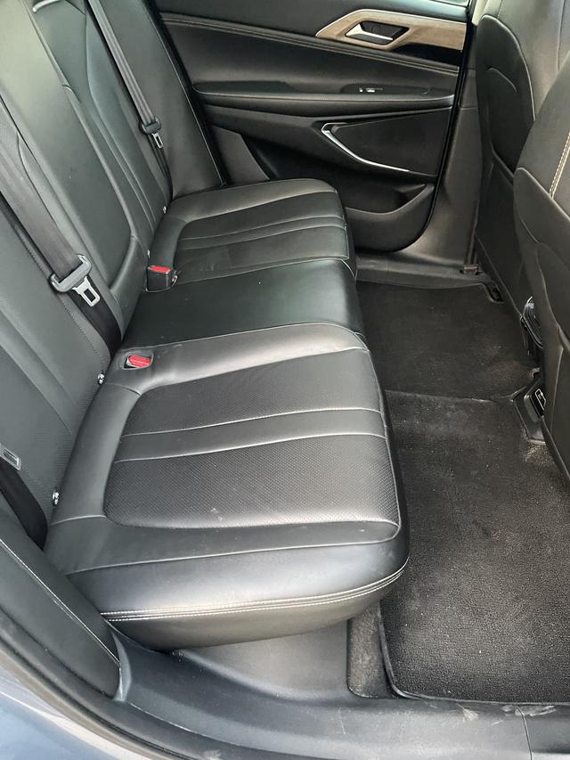 Certificated Pre-Owned XPENG P5 2021 Model 460G+ -u22547147