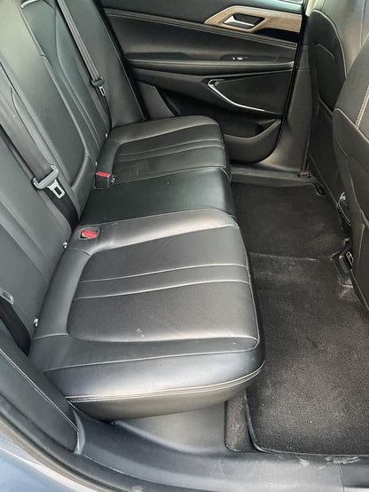 Certificated Pre-Owned XPENG P5 2021 Model 460G+ -u22547147