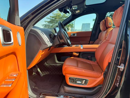 Pre-Owned Li L8 2023 Pro Version