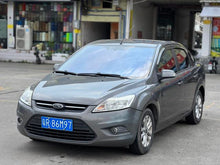 Ford Focus 2013 Classic Sedan 1.8L Automatique Modèle de base d'occasion certifiée - u20034774