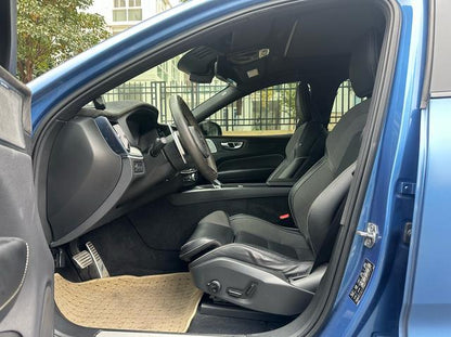 Certificated Pre-Owned Volvo XC60 PHEV 2019 T8 E-Drive Hybrid Inscription Sport Edition China V -u22522421