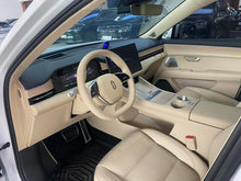 Certificated Pre-Owned Wenjie M5 2025 Extended Range Ultra Rear-Wheel Drive Version -u22239117