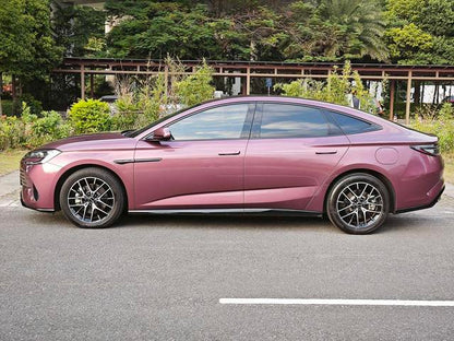 Certificated Pre-Owned BYD Seal DM 2024 Honor Edition DM-i 1.5L 121KM Premium Version -u21622410