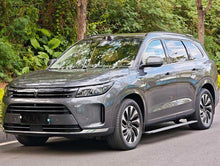 Certificated Pre-Owned Wenjie M7 2024 Max 5-Seater 4WD Intelligent Driving Version -u22099325