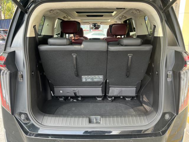 Certificated Pre-Owned GAC Trumpchi E9 PHEV 2023 2.0TM Champion -u22159242