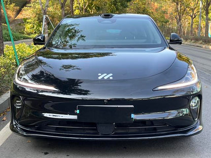 Certificated Pre-Owned IM L6 2025 Ultra 100kWh -u22495444