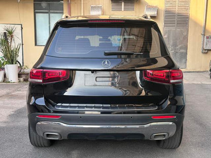 Certificated Pre-Owned Mercedes-Benz GLB 2021 GLB 200 Dynamic Model - u22697677