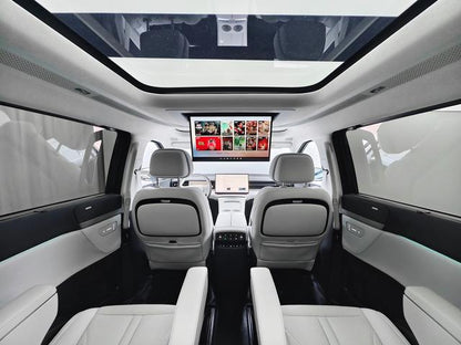 Certificated Pre-Owned XPENG X9 2024 702 Ultra Long Range Pro-u22067364