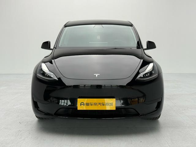 Certificated Pre-Owned Tesla Model Y 2022 Rear-Wheel Drive Version -u22712358