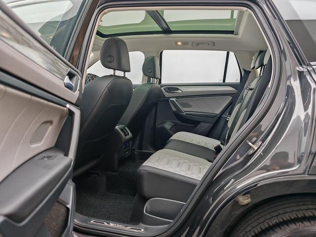 Certificated Pre-Owned Talagon 2024 330TSI 2WD R-Line High-Performance Edition - u22341791