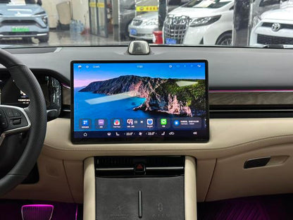 Pre - Owned 2022 AITO M7 Four - Wheel Drive Flagship Edition