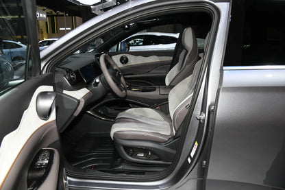 BYD Fragata 07 - Híbrido PHEV