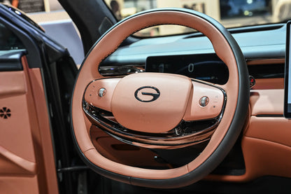 GAC Trumpchi Trumpchi S7 - Híbrido PHEV