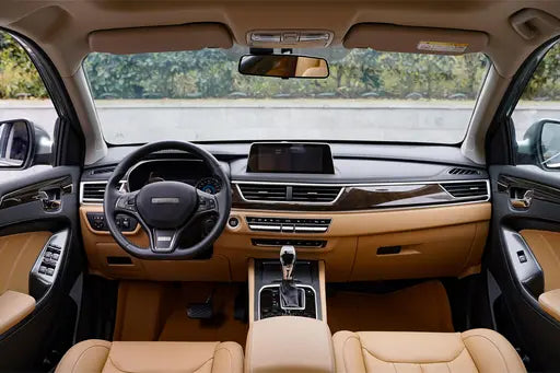 Dongfeng Sokon Fengguang S580