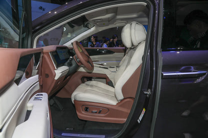 BYD Summer - Híbrido PHEV